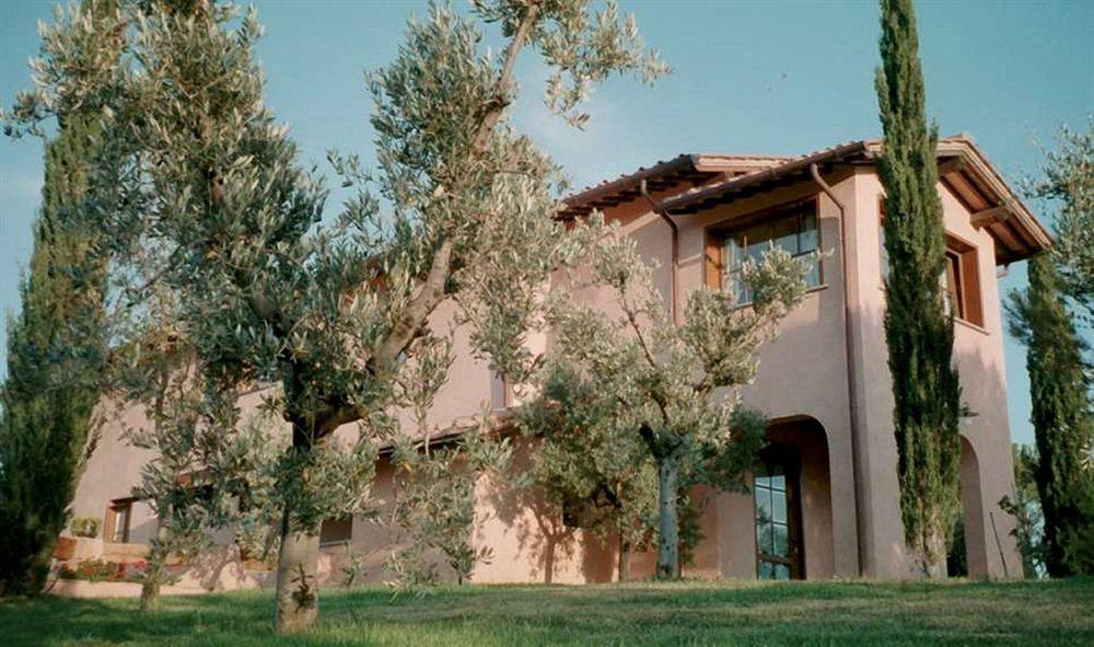 Val Delle Vigne Villa
